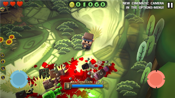 怪物大战野猪男2无限金币版 v1.283