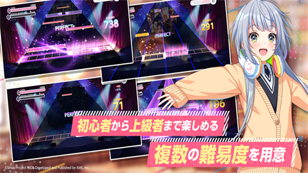 夢想星座盤國際服 v1.27.1 0