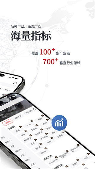 百川盈孚手機(jī)app v3.1.2 官方安卓版 1