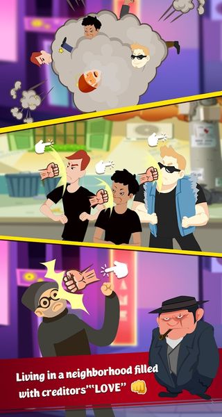 無(wú)家可歸的生活體驗(yàn)中文版 v1.7.1 2