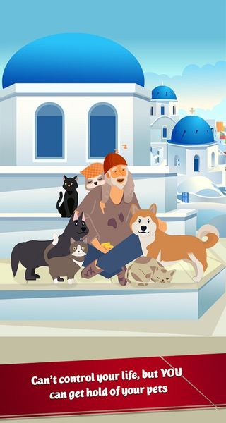 無(wú)家可歸的生活體驗(yàn)中文版 v1.7.1 1