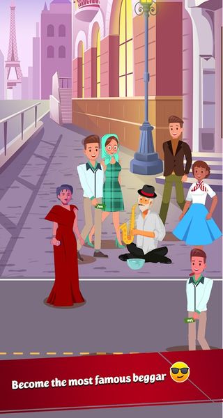 無(wú)家可歸的生活體驗(yàn)中文版 v1.7.1 0