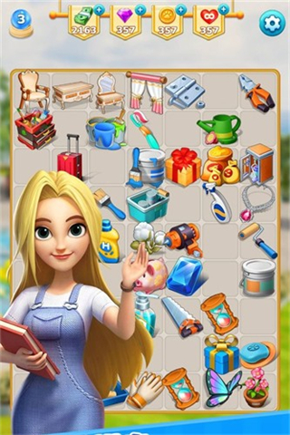 甜點消消無限鉆石版 v1.9.54.409.405.1023 3