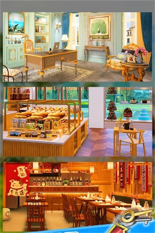 甜點消消無限鉆石版 v1.9.54.409.405.1023 2