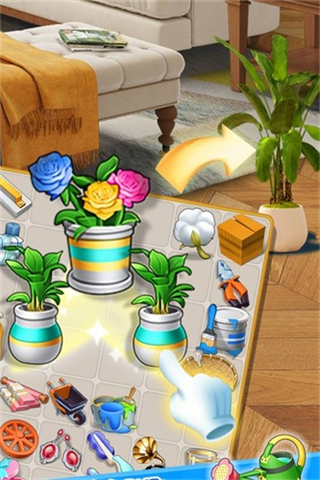 甜點消消無限鉆石版 v1.9.54.409.405.1023 1