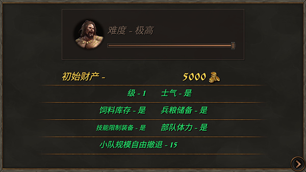 鋼鐵之軀2中文版 v2.2 1