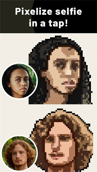 pixelme安卓版(ai Gahaku) v4.15.13 最新版 1