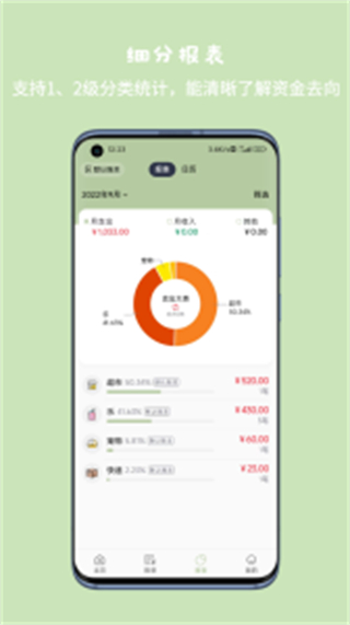 小青賬 v4.6.1 最新版 4