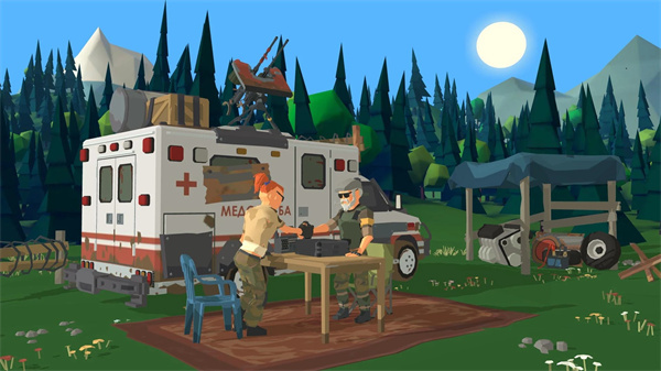 僵尸森林3內(nèi)置菜單 v1.0.16 3