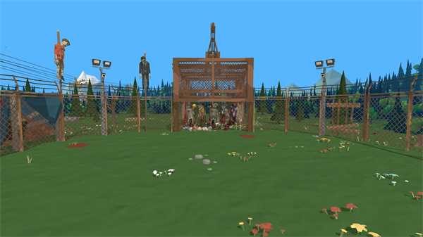 僵尸森林3內(nèi)置菜單 v1.0.16 2