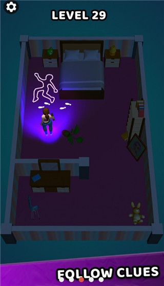 法醫(yī)大師正版 v3.2.0 3