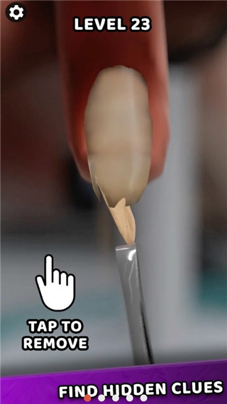 法醫(yī)大師免廣告 v3.2.0 0