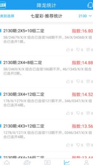 掌上彩票(最新版) v6.3 2