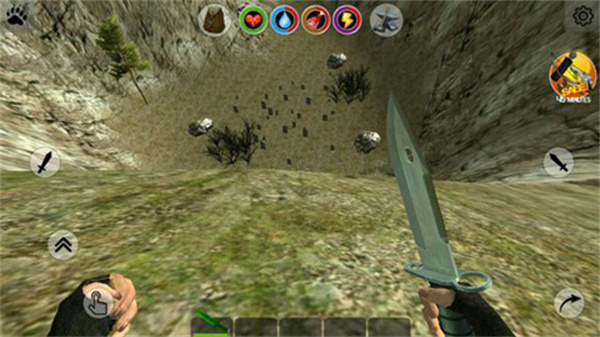 死亡世界生存腐蚀无限钞票 v3.062