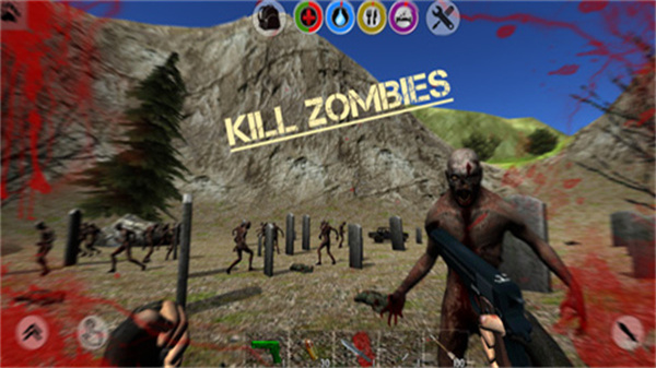 死亡世界生存腐蚀无限钞票 v3.061