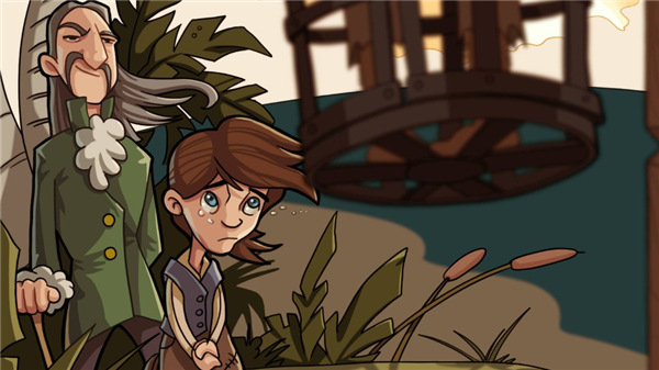 史詩(shī)海盜故事最新版 v1.0 1