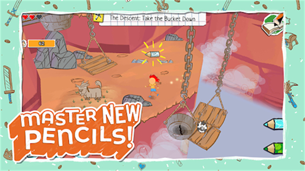 畫個火柴人3中文版 v1.10.19860 2