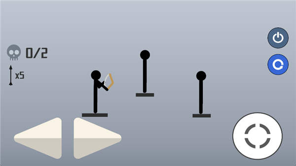 布娃娃投掷挑战无限金币 v1.531