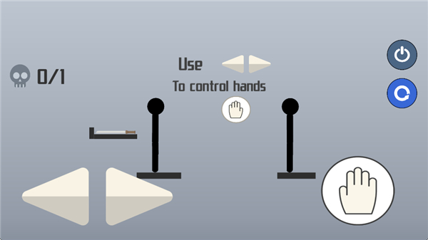 布娃娃投掷挑战无限金币 v1.532