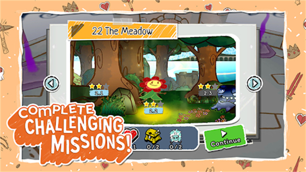 畫個火柴人3免費版 v1.10.19860 3