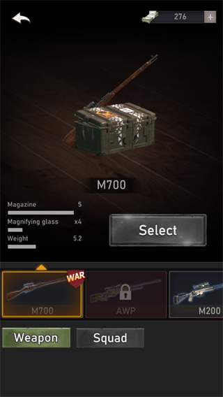 精英狙擊手無限金幣鉆石版 v1.1 2