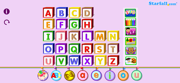 starfall abcs apk(兒童啟蒙英語(yǔ)) v3.78 安卓版 2