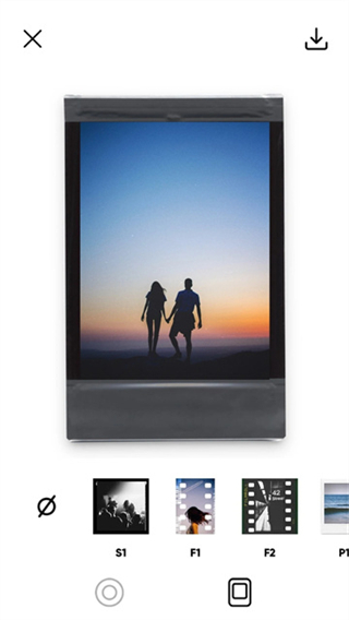 最后一卷膠片相機(jī) v2.17 官方最新版 0