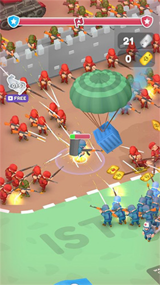 陸軍指揮官免廣告版 v0.7 3