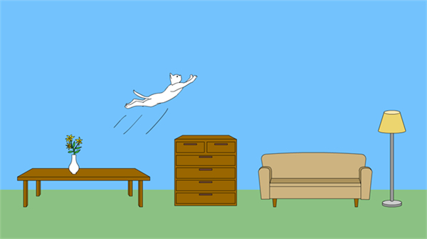 貓跨欄最新版 v1.0.13 0