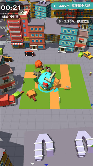 滾動大作戰(zhàn)無限金幣 v1.4.5 0