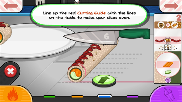 老爹壽司店中文版 v1.0.4 1