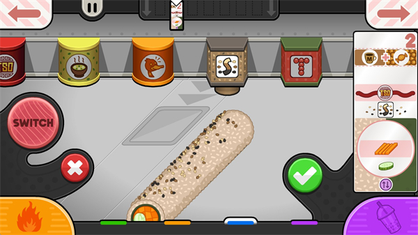 老爹壽司店中文版 v1.0.4 0