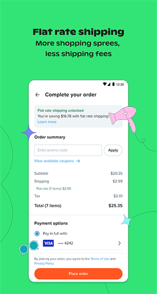 wish商戶平臺app v24.37.9 安卓中文版 1
