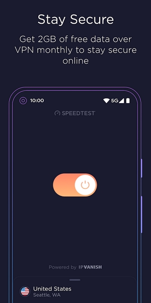 speedtest中文版 v6.9.8安卓版 0