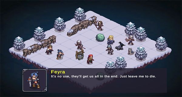 暴君的祝福最新版 v1.0.9062