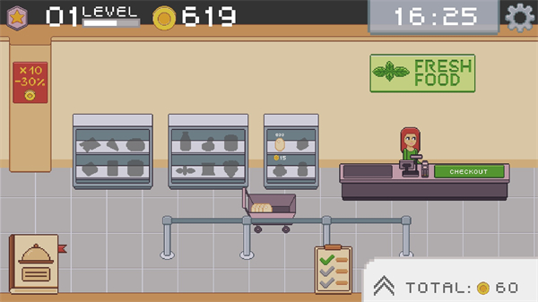 創(chuàng)造廚房無廣告版 v1.0.6 2