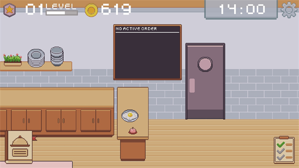 創(chuàng)造廚房無廣告版 v1.0.6 0