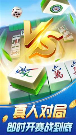 天天摸麻將免費(fèi)下載 v6.1.0 2