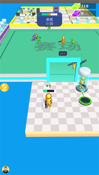 终极火柴人对决免广告 v1.2.11