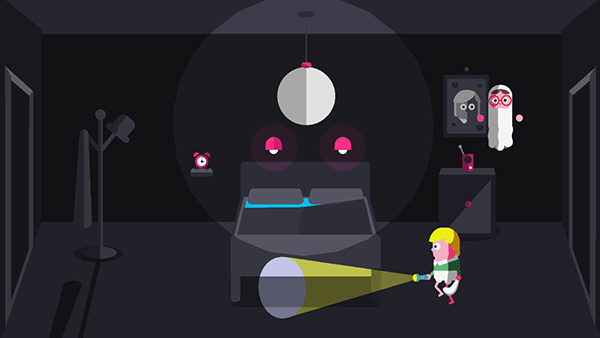 托卡驚嚇小屋最新版本 v2.3-play 1