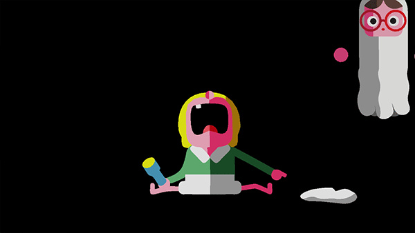 托卡驚嚇小屋最新版本 v2.3-play 3