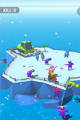 超級外星狗游戲最新版 v1.1.7 0