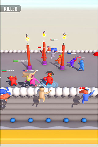 超級外星狗游戲最新版 v1.1.7 1