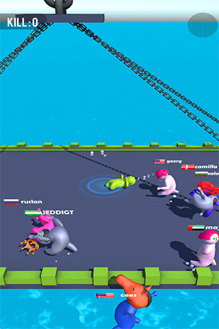 超級外星狗游戲最新版 v1.1.7 3