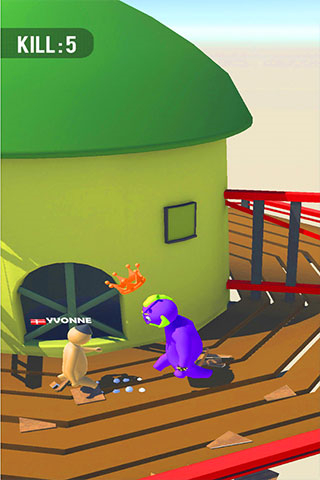 超級外星狗游戲最新版 v1.1.7 2