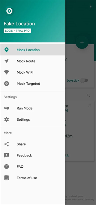 fake location 定位軟件專業(yè)版 v1.3.10安卓最新版 0