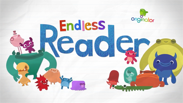 endless reader app v3.0.0.45 手機(jī)版 0