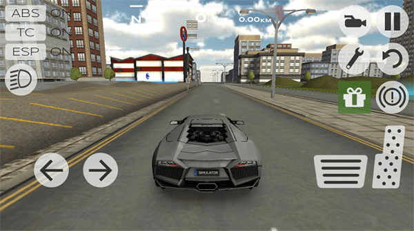 極限賽車(chē)駕駛無(wú)限金幣版 v7.6.2 3