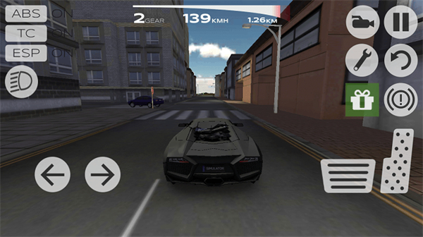 極限賽車(chē)駕駛無(wú)限金幣版 v7.6.2 2