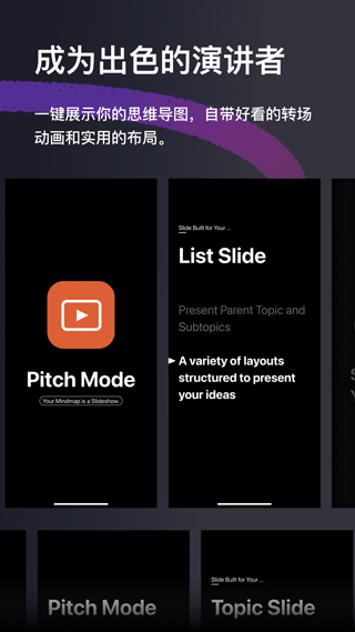xmind思維導(dǎo)圖手機版 v26.01.03433 最新版 3